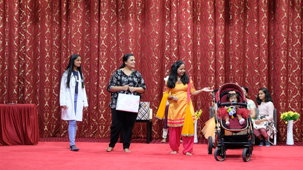 Celebrating International Women’s Day 2022, Adelaide