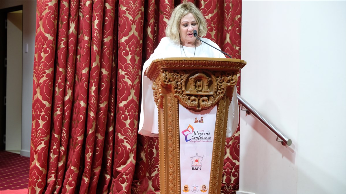 Celebrating International Women’s Day 2022, Adelaide