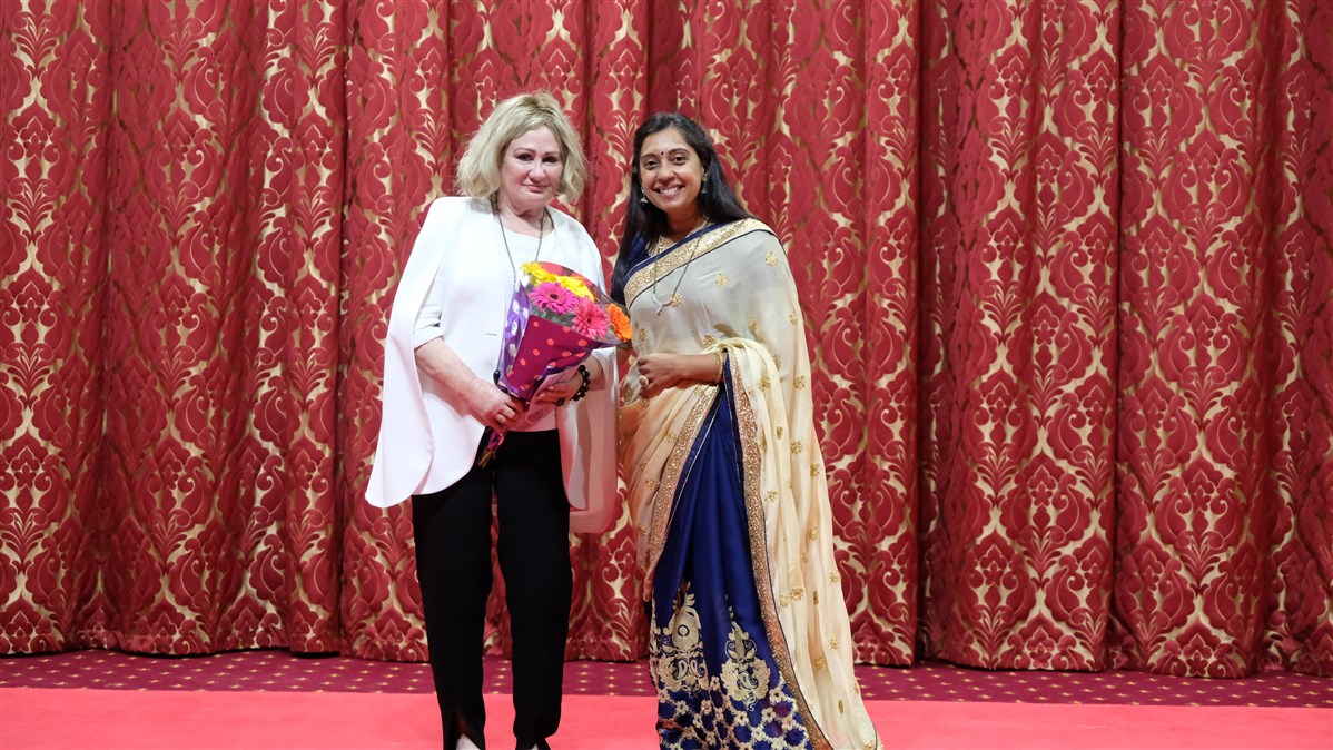 Celebrating International Women’s Day 2022, Adelaide