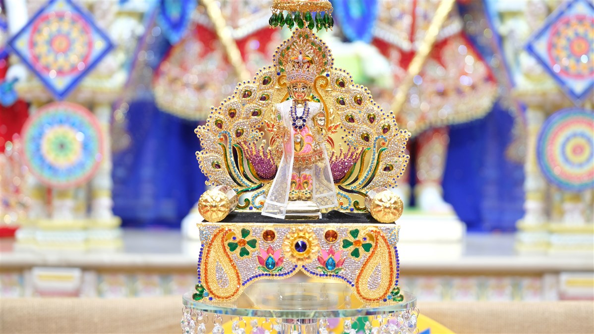 Shri Swaminarayan Jayanti Celebration 2022, Adelaide