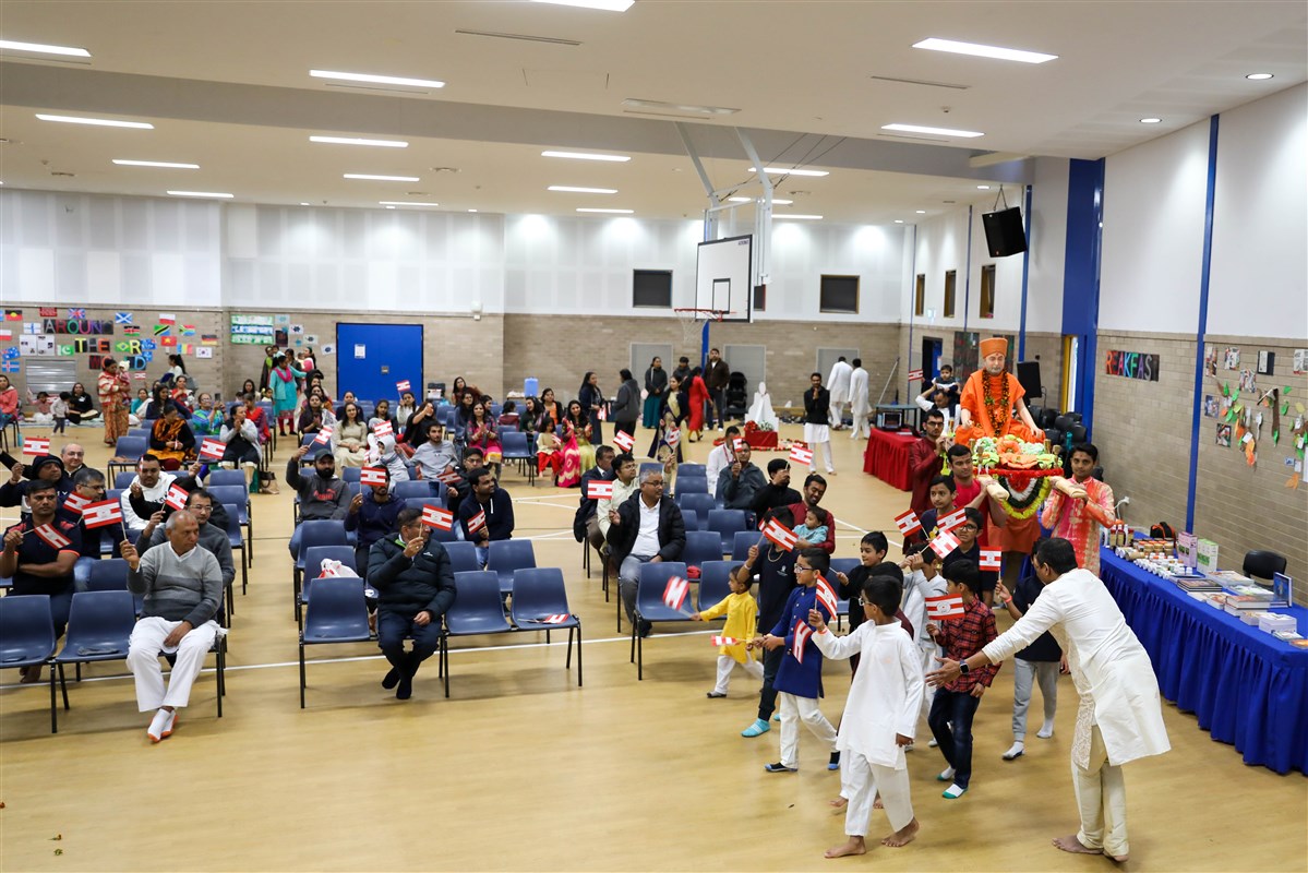 Canberra, Australia