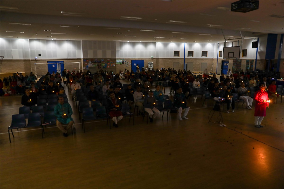 Canberra, Australia