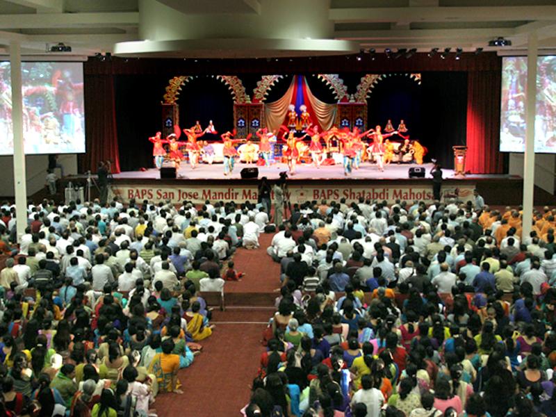 September 04, 2007, Janmashtami