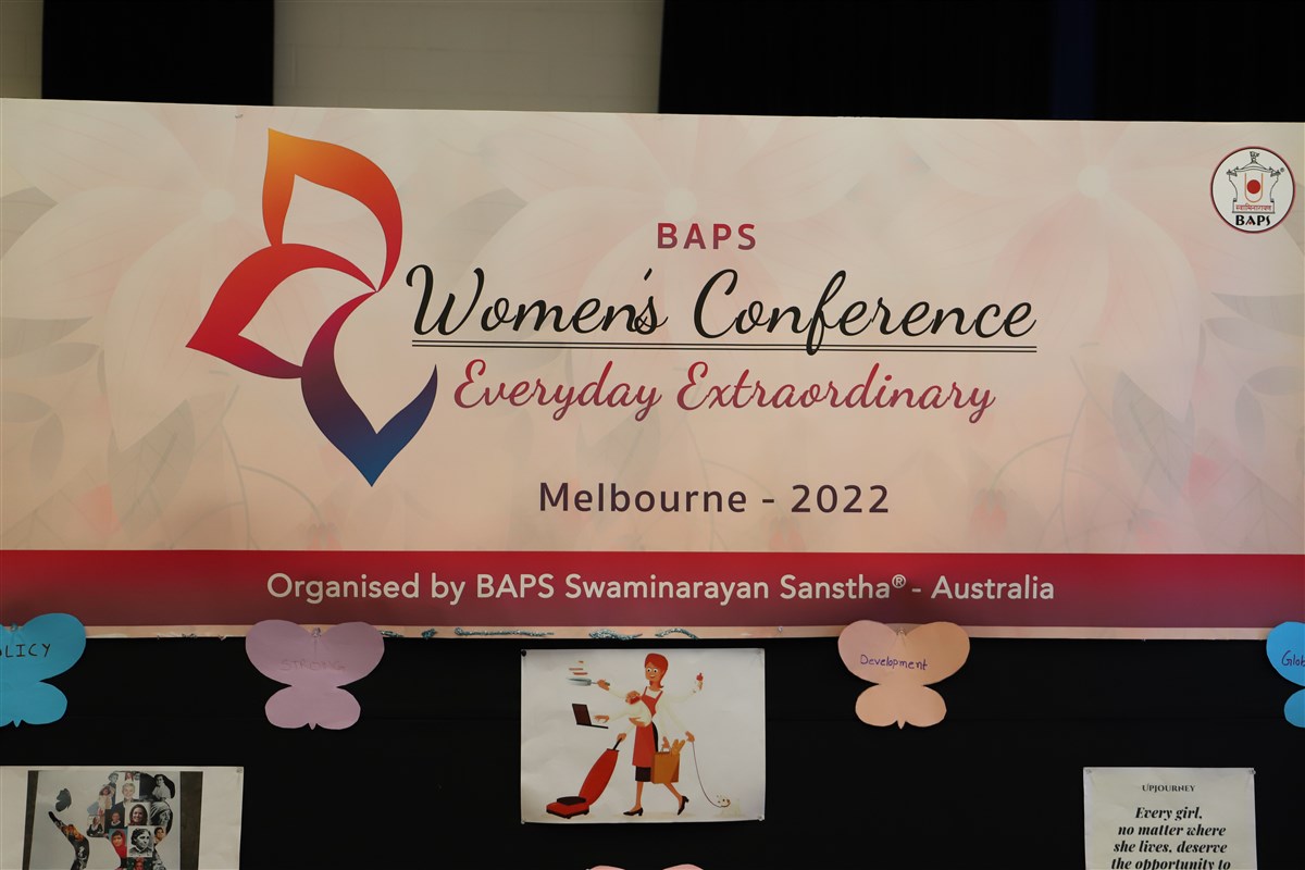 Women's Conference, Tarneit, Melbourne West