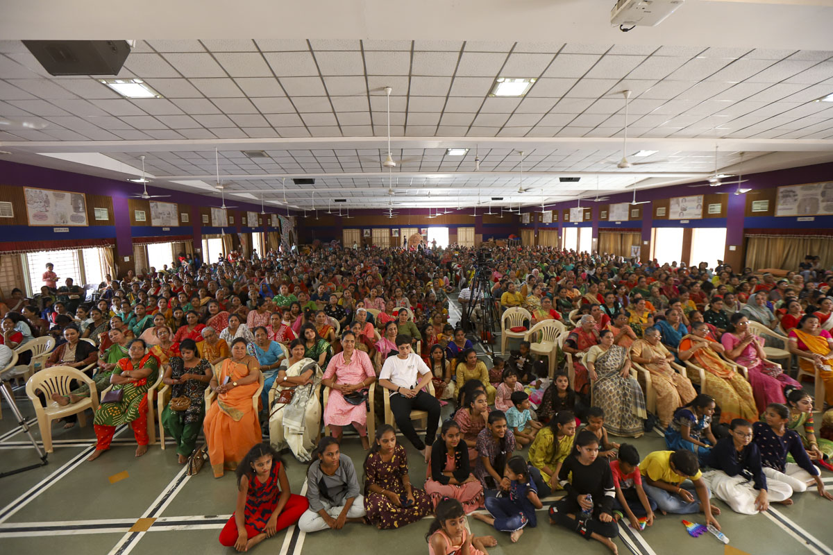 Mahila Din