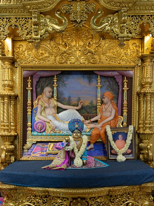 Shri Sukhshaiya