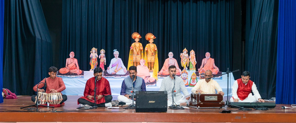 Rathyatra Celebrations 2022, Bracken Ridge