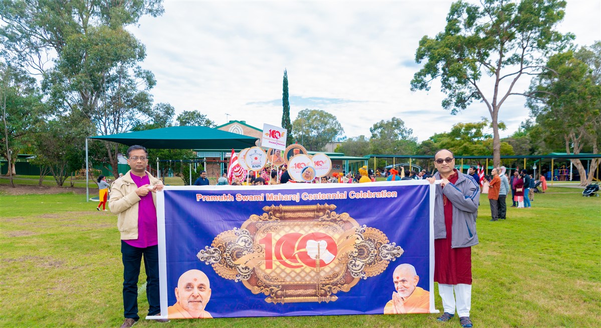 Rathyatra Celebrations 2022, Bracken Ridge