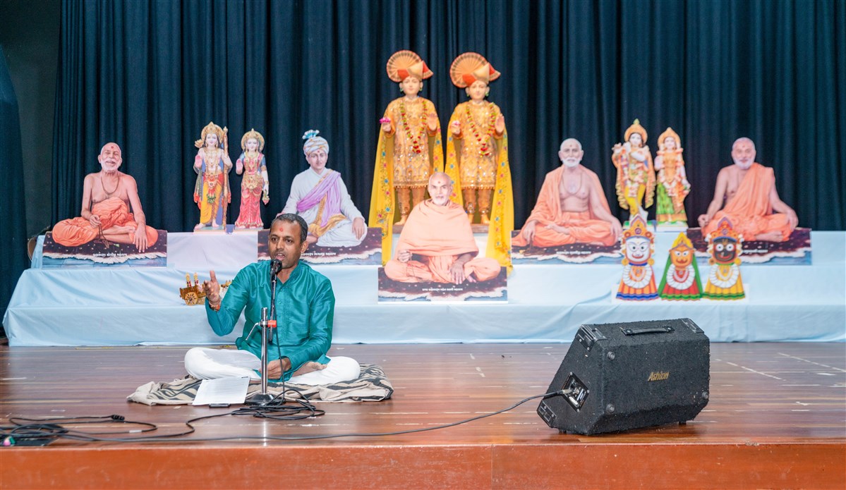Rathyatra Celebrations 2022, Bracken Ridge
