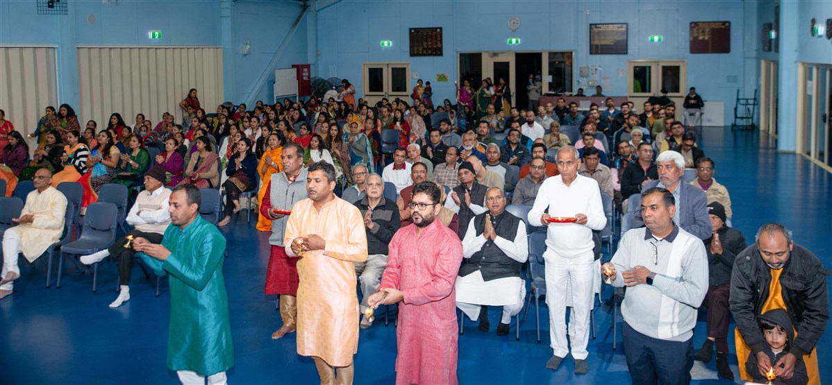Rathyatra Celebrations 2022, Bracken Ridge