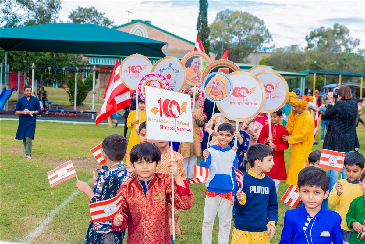 Rathyatra Celebrations 2022, Bracken Ridge