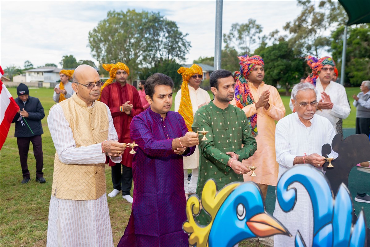 Rathyatra Celebrations 2022, Bracken Ridge