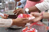 Gola Party Celebration at SVMR