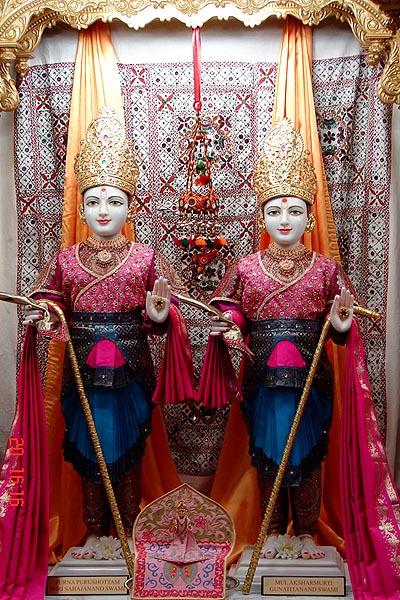 Janmashthami celebrations, Sydney, Australia,2006