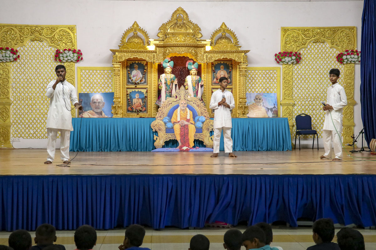 Guru Purnima Celebration in Bengali, Kolkata