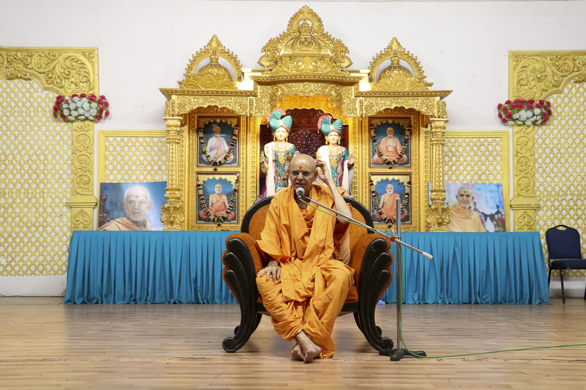 Guru Purnima Celebration in Bengali, Kolkata