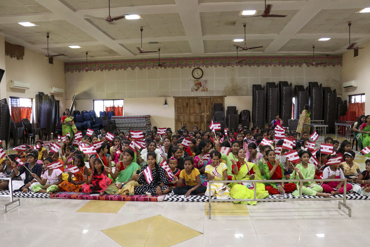Guru Purnima Celebration in Bengali, Kolkata