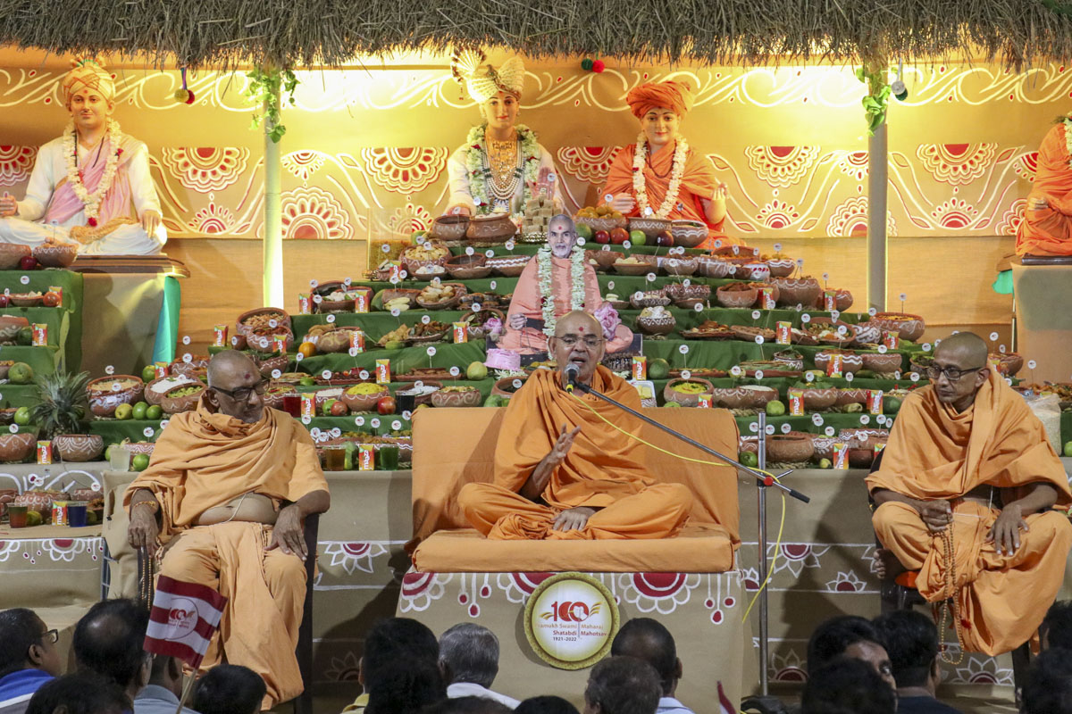 Guru Purnima Celebration in Bengali, Kolkata