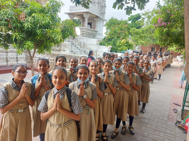Darshan Yatra 2022