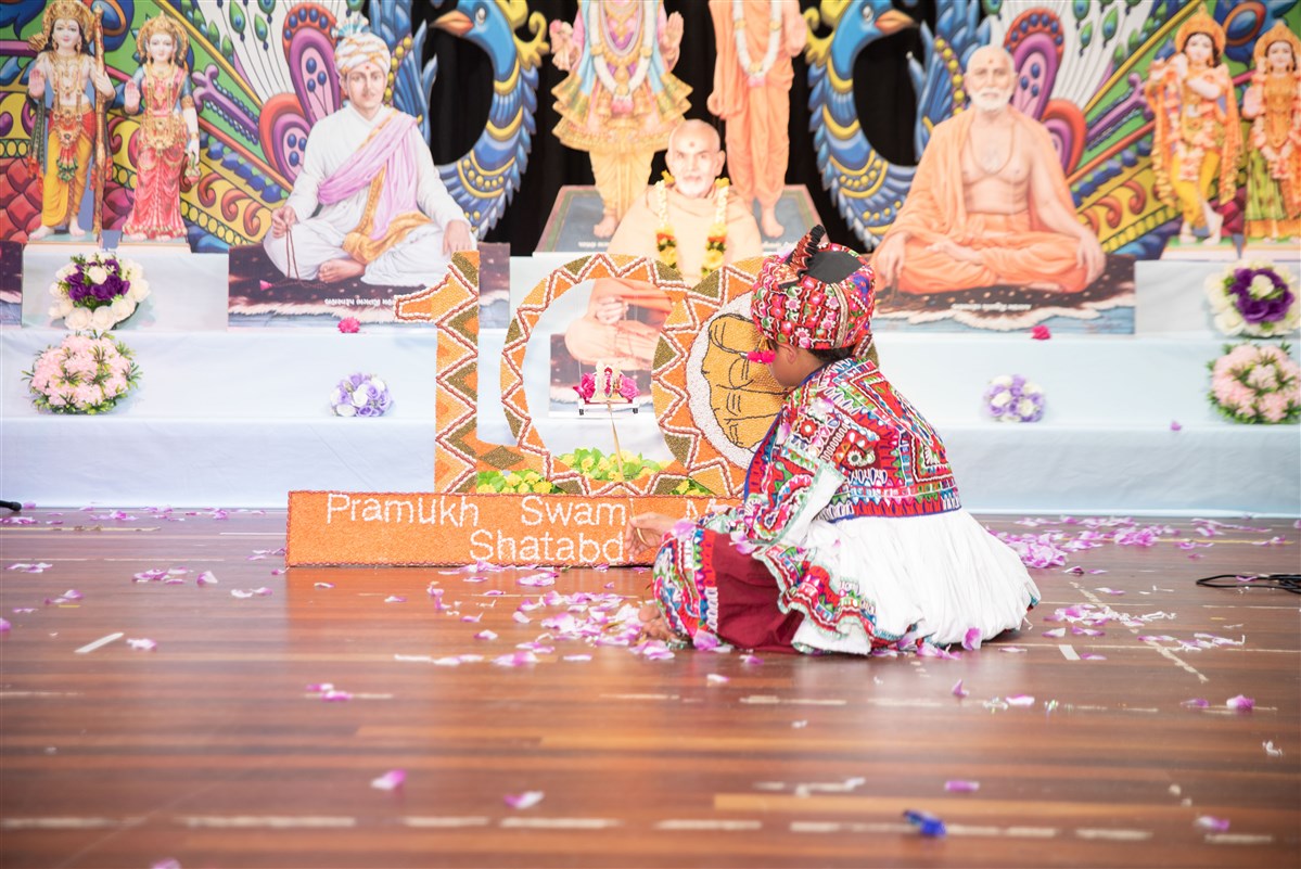 Janmashtami Celebration 2022, Brisbane North