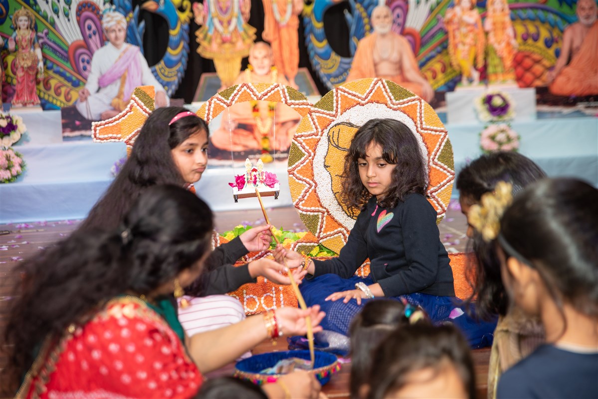 Janmashtami Celebration 2022, Brisbane North