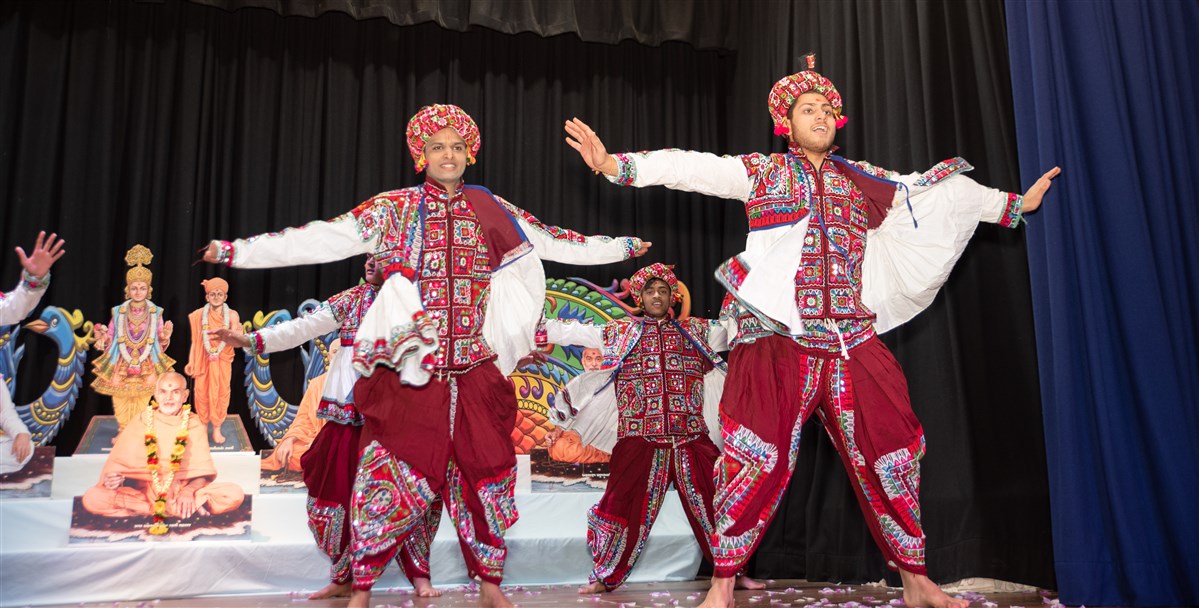 Janmashtami Celebration 2022, Brisbane North