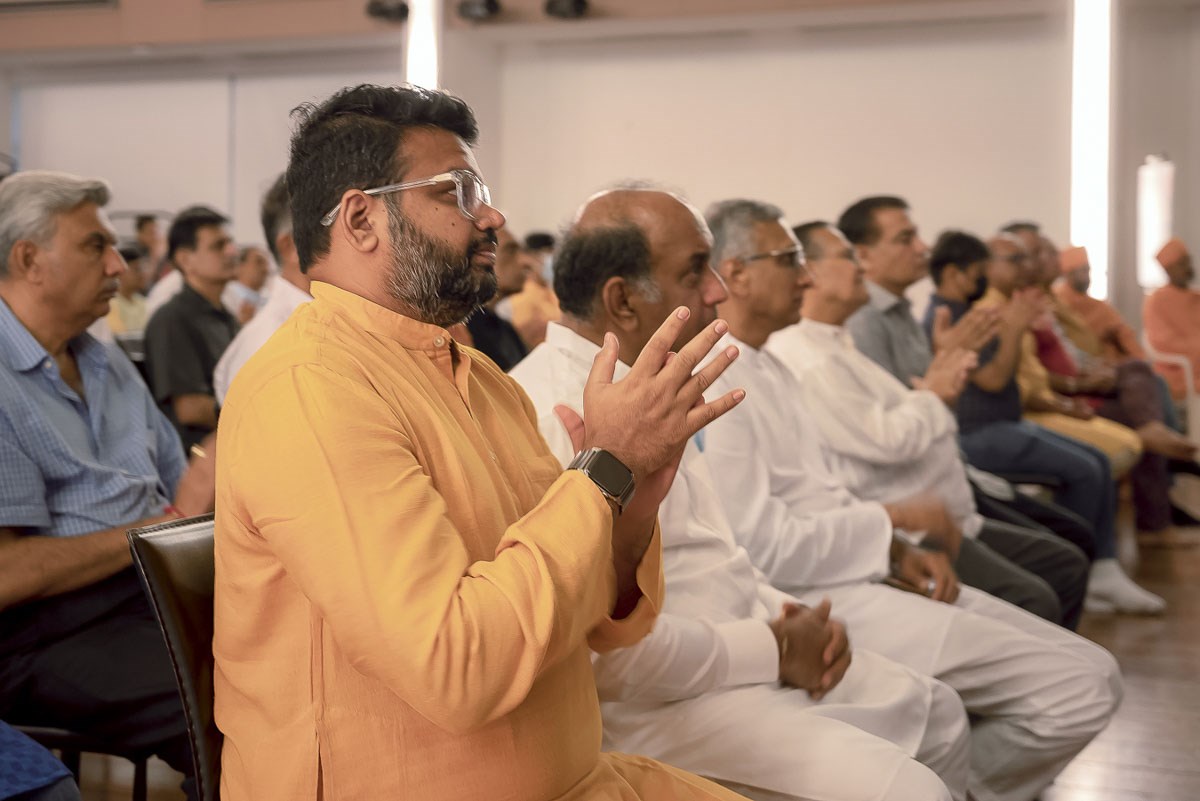 ‘In the Joy of Others’: A Celebration of Love, Peace and Harmony, Singapore