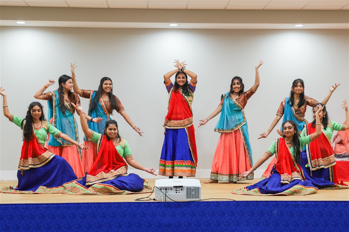 Women's Cultural Program