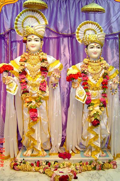 224 Shri Hari Jayanti Celebration Worldwide , Mwanza