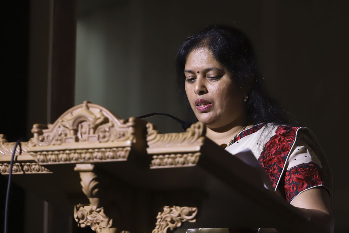 Women's Day Cultural Program