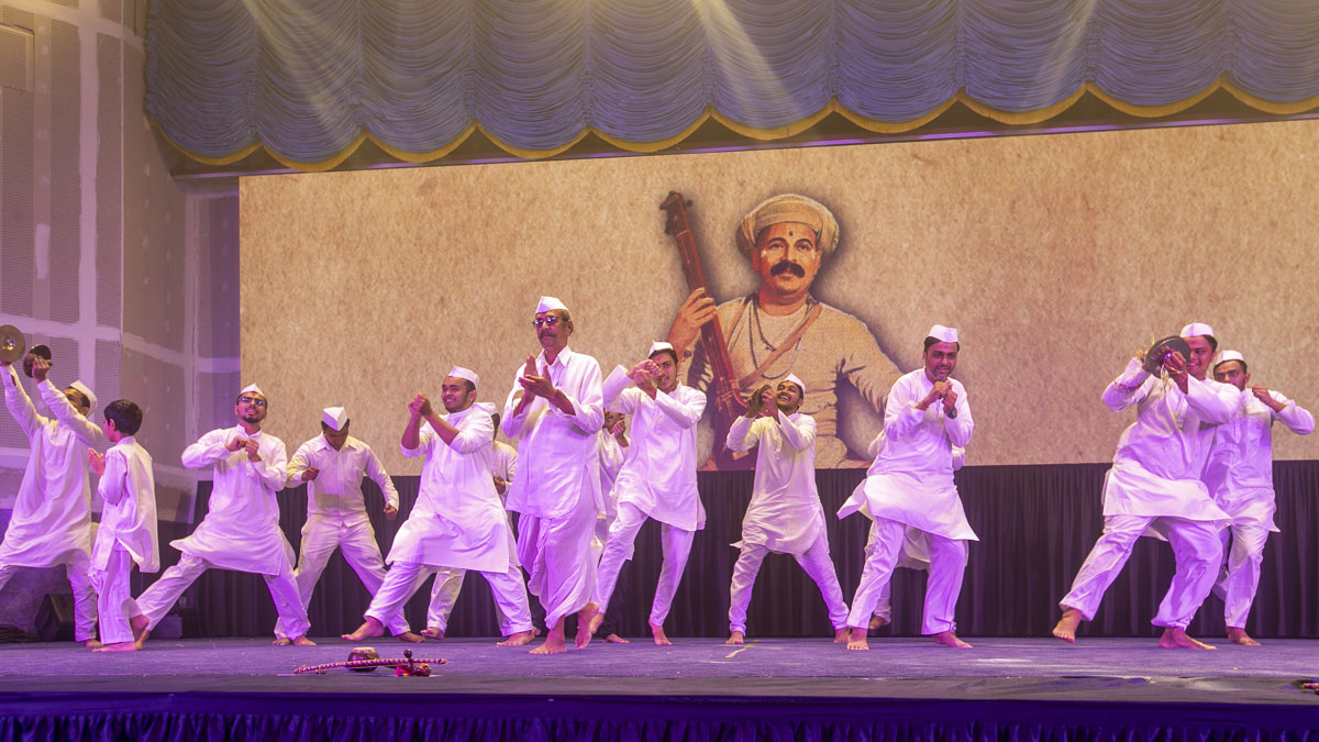 Cultural Program