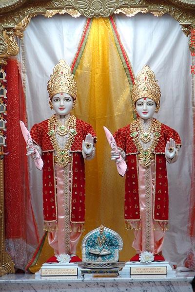 Rath Yatra Celebrations, Sydney, Australia,2006