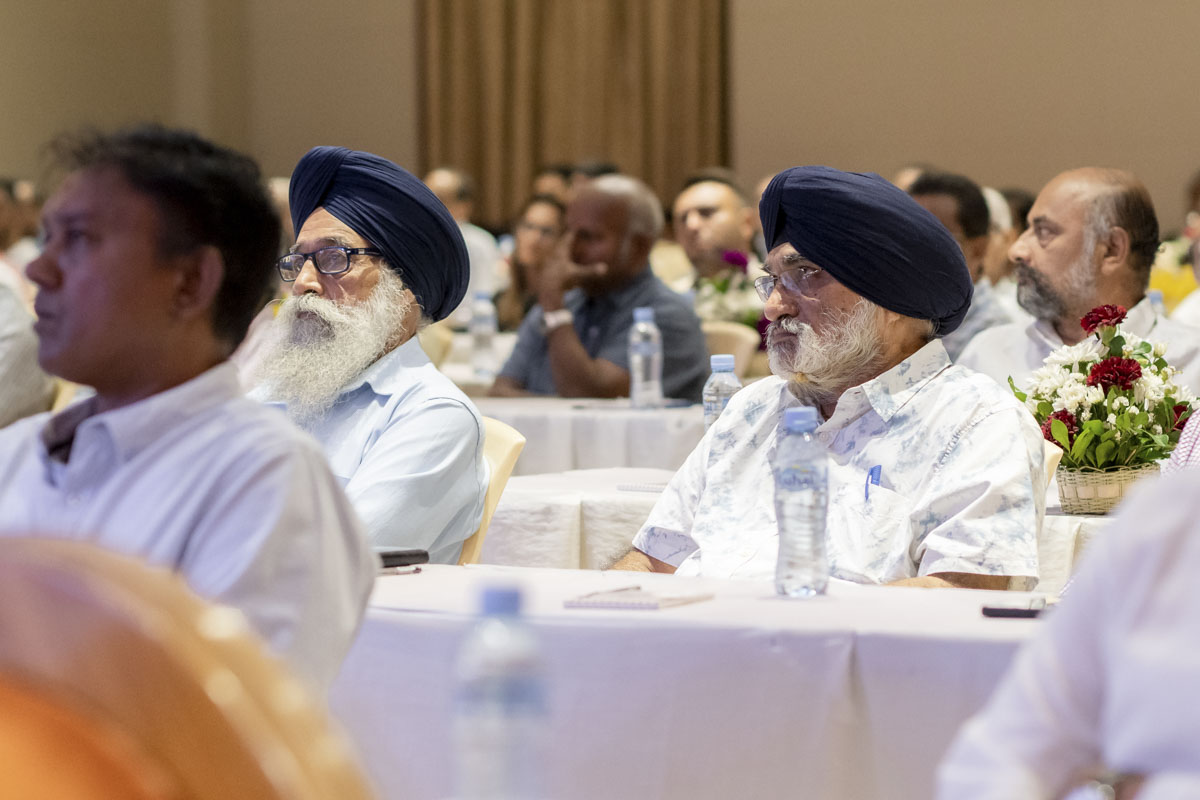 Unity Forum, Dar-es-Salaam