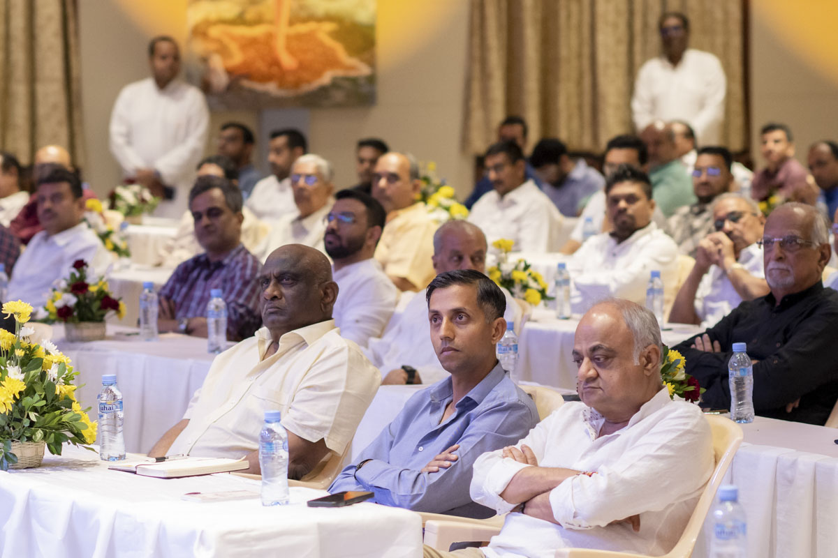 Unity Forum, Dar-es-Salaam