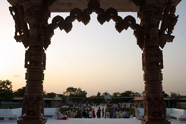 Murti-Pratishtha