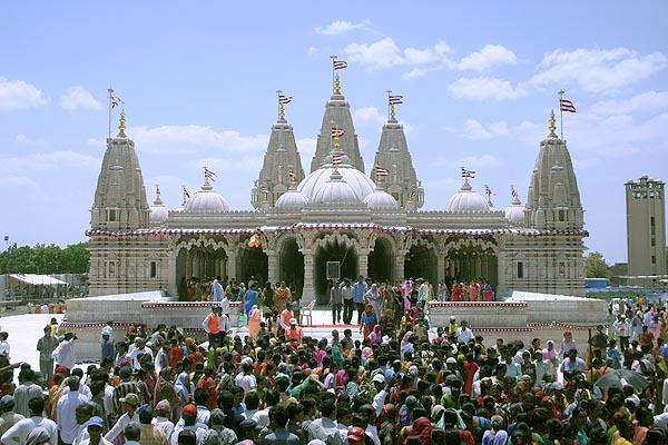 Murti Darshan 