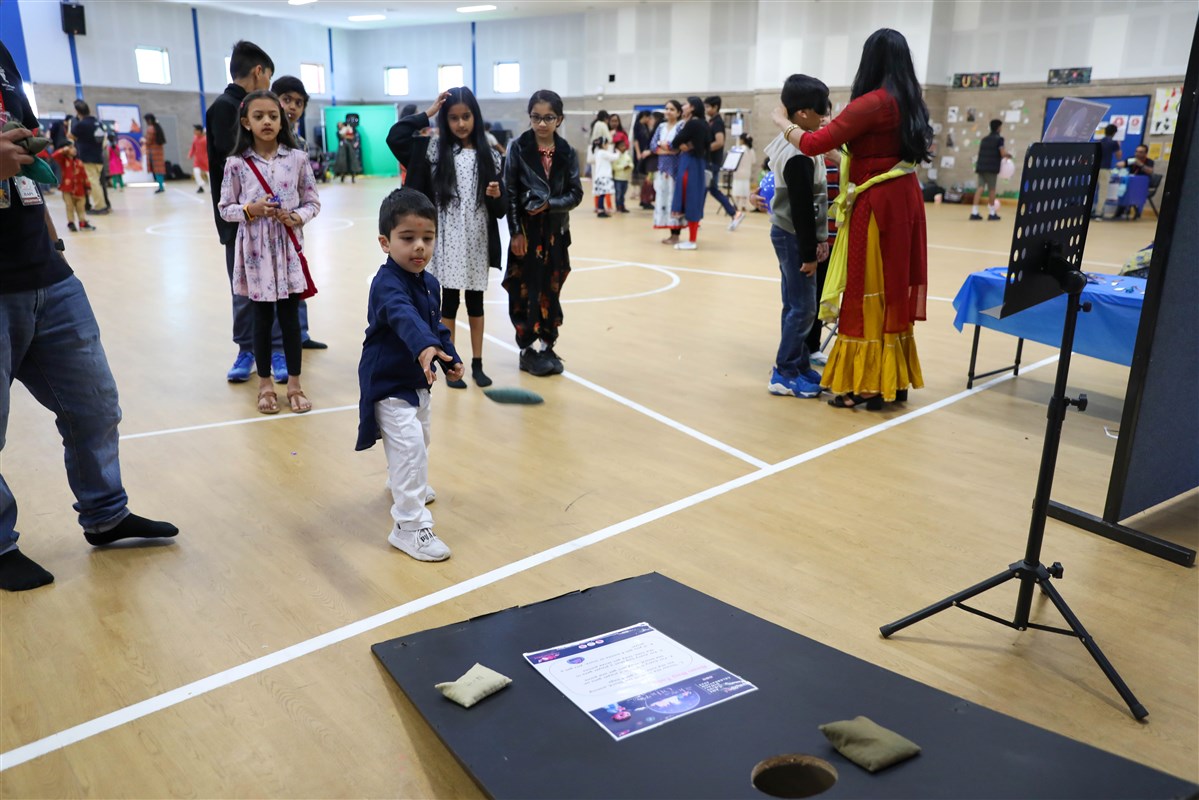 Kids’ Diwali Celebration 2022, Canberra