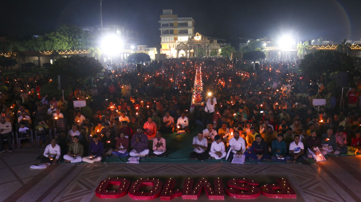 Diwali & Annakut Celebrations 2022, Bhavnagar