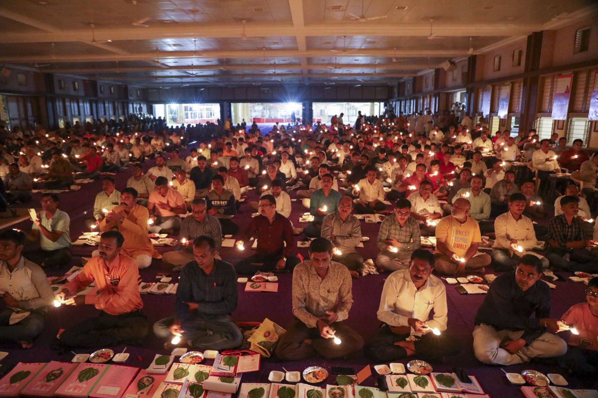 Diwali & Annakut Celebrations 2022, Jamnagar