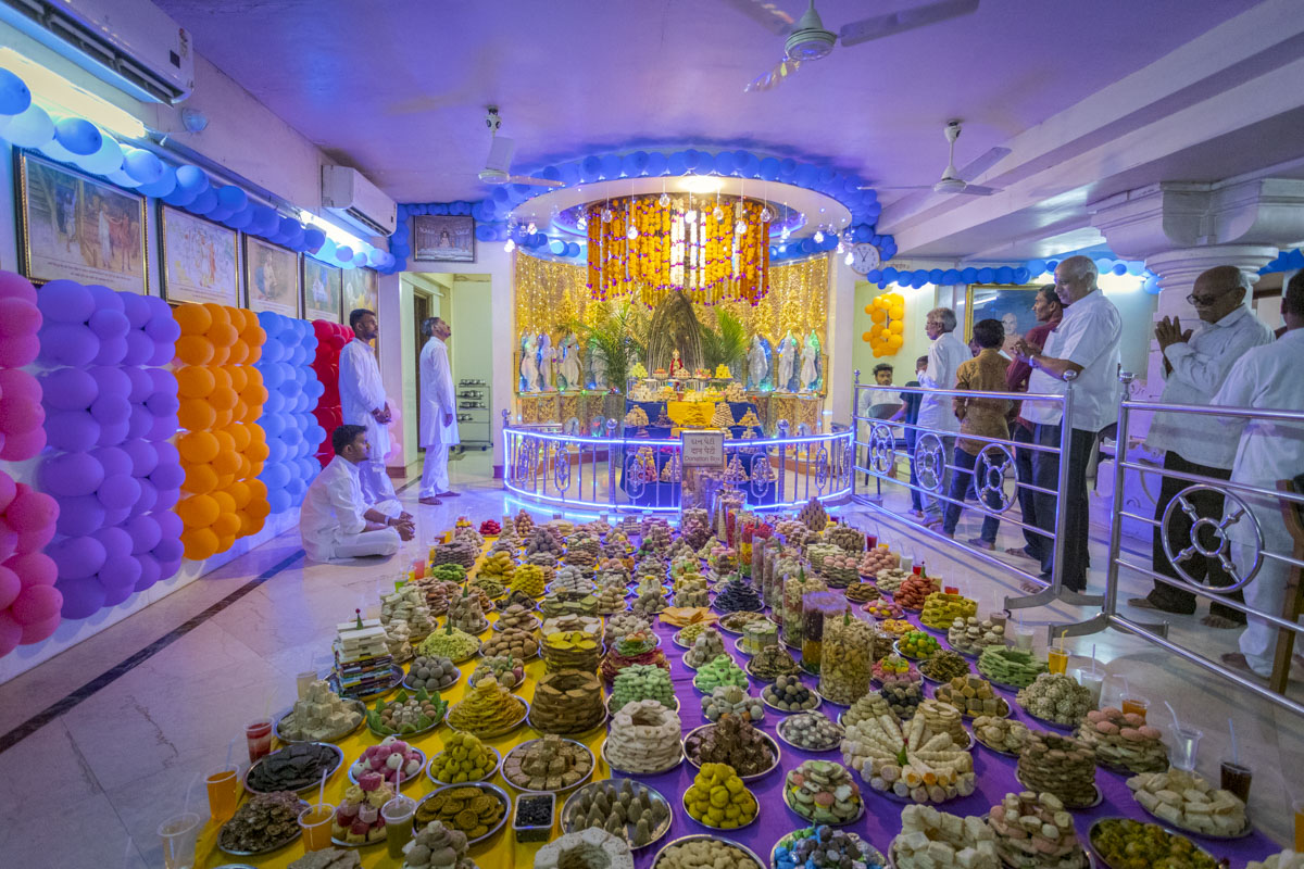 Diwali & Annakut Celebrations 2022, Silvassa