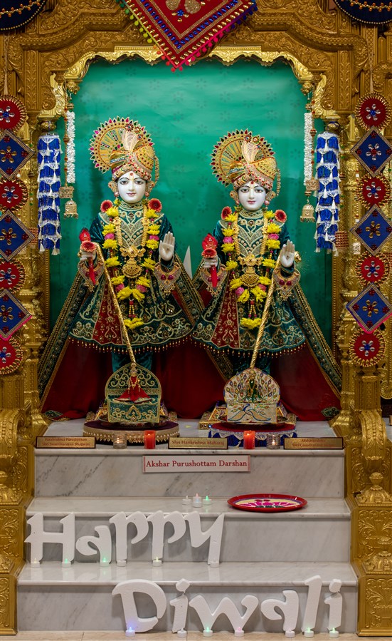 Chopda Pujan - Auckland