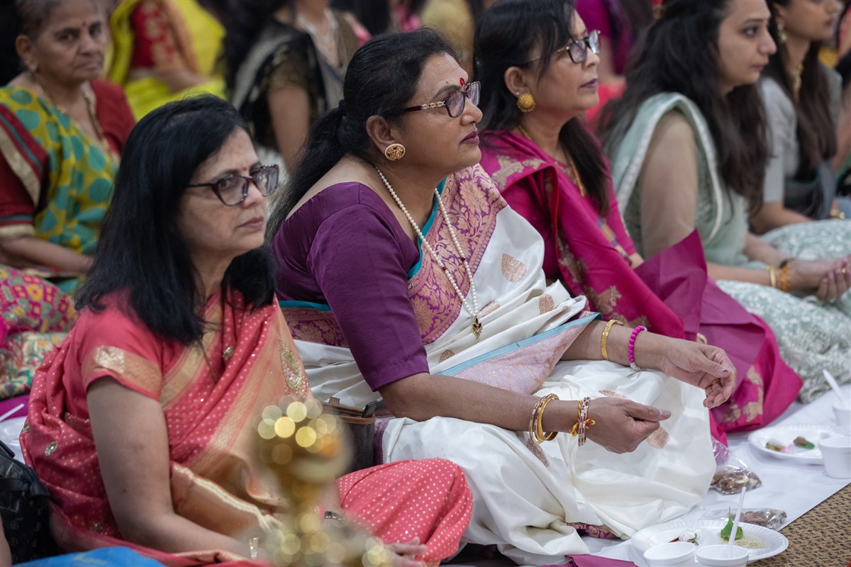 Chopda Pujan - Auckland