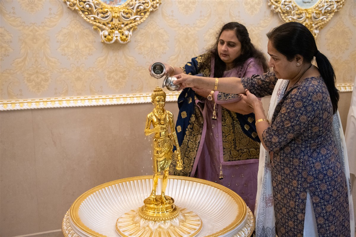 Chopda Pujan - Auckland