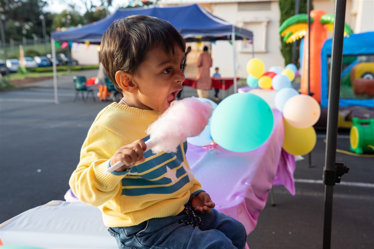 Kids Diwali Celebration, Auckland