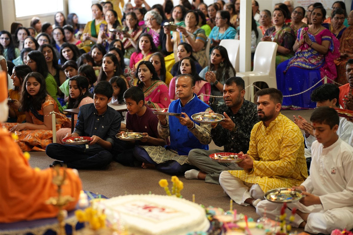 Diwali & Annakut Celebrations 2022, Wellington