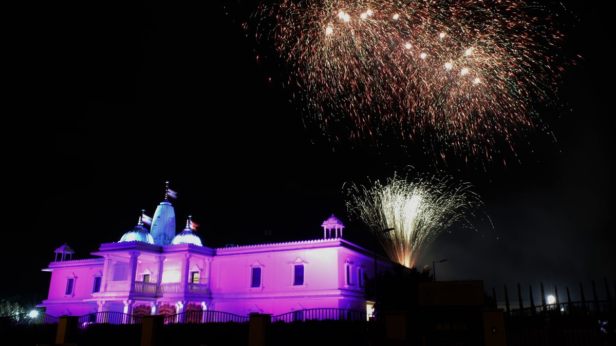 Diwali & Annakut Celebrations 2022, Adelaide