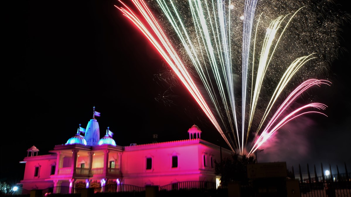 Diwali & Annakut Celebrations 2022, Adelaide