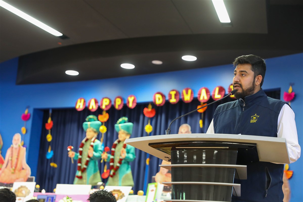 Diwali & Annakut Celebrations 2022, Canberra 