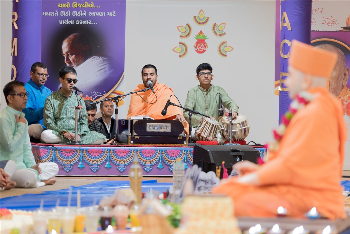 Diwali & Annakut Celebrations 2022, Brisbane