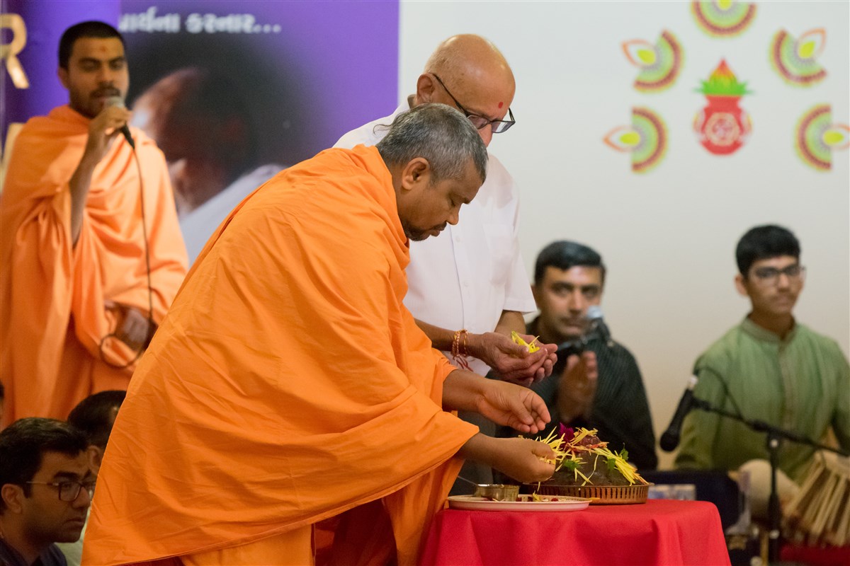 Diwali & Annakut Celebrations 2022, Brisbane